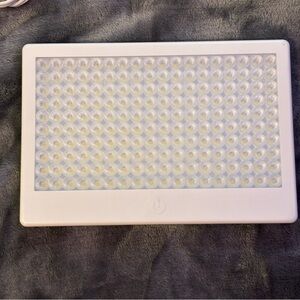 Alaska Northern Lights Aurora Lightpad Mini Light Therapy Lamp 10k - 25k Lux